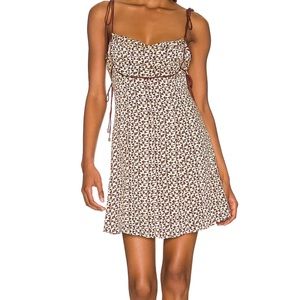 Kai Mini Dress
